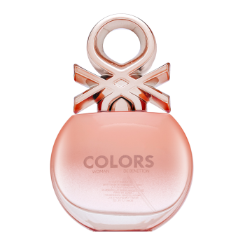 Benetton Colors de Benetton Rose