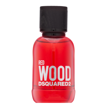 Dsquared2 Red Wood