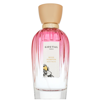 Annick Goutal Rose Pompon EDT New Design