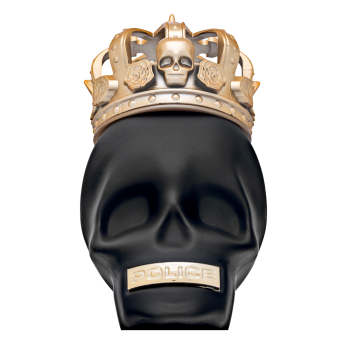 Police To Be King