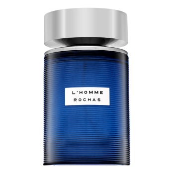 Rochas L'Homme EDT M 100 ml Tester
