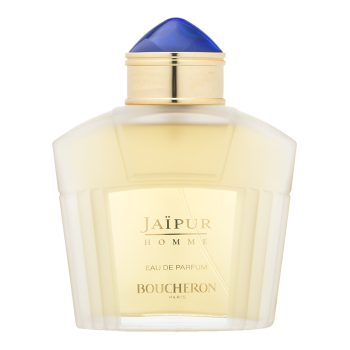 Boucheron Jaipur Homme EDP M 100 ml Tester