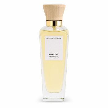 Adolfo Dominguez Agua Fresca de Mimosa Coriandro