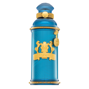 Alexandre.J The Collector Zafeer Oud Vanille
