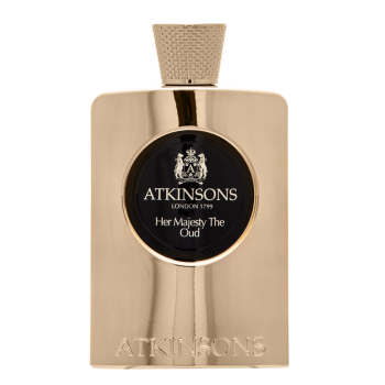 Atkinsons Her Majesty The Oud