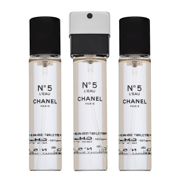 Chanel No.5 L'Eau EDT - Refill