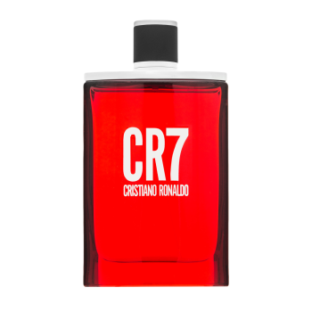 Cristiano Ronaldo CR7