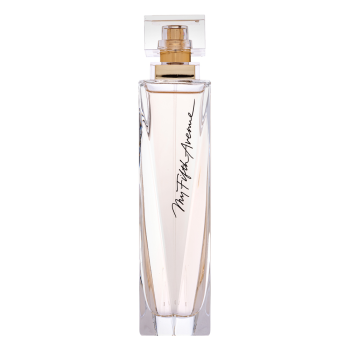 Elizabeth Arden My Fifth Avenue
