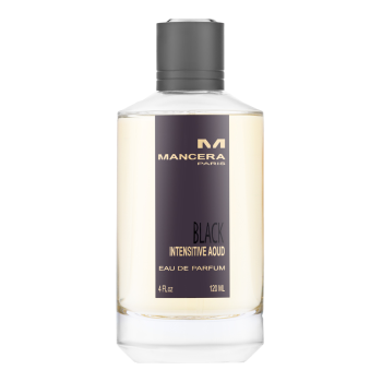 Mancera Black Intensitive Aoud