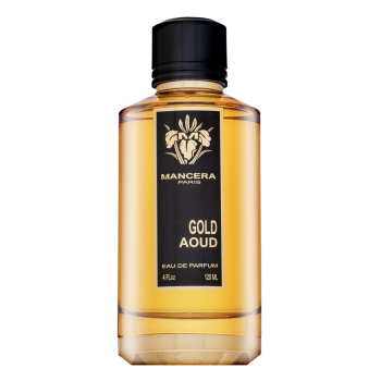 Mancera Gold Aoud