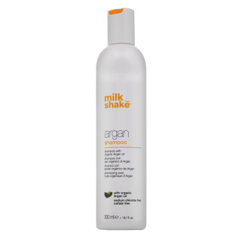 Milk_Shake Argan Shampoo