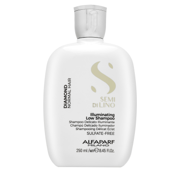 Alfaparf Milano Semi Di Lino Diamond Illuminating Low Shampoo