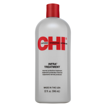 CHI Infra Treatment