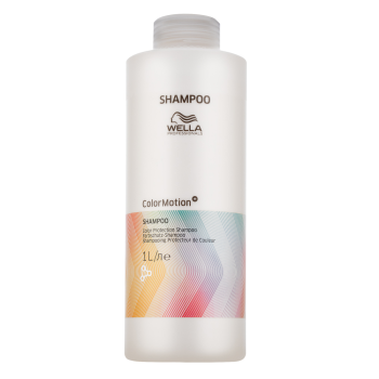 Wella Professionals Color Motion+ Shampoo