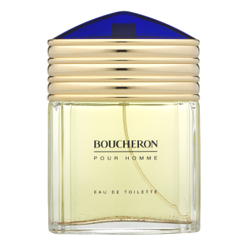 Boucheron Pour Homme
