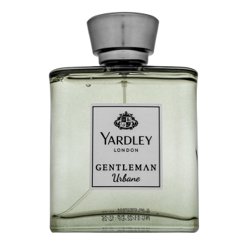 Yardley Gentleman Urbane