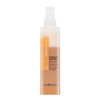 Fanola Nourishing Bi-Phase Restructuring Leave-In Conditioner