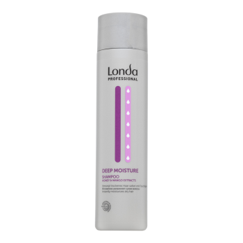 Londa Professional Deep Moisture Shampoo