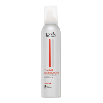Londa Professional Expand It Strong Hold Mousse