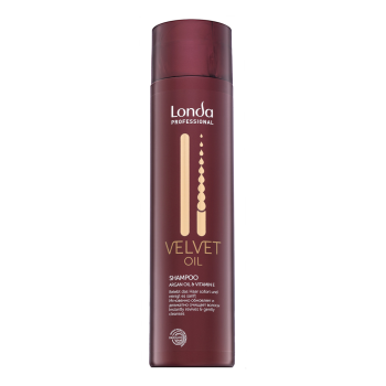 Londa Professional Velvet Oil Shampoo