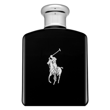 Ralph Lauren Polo Black EDT M 125 ml Tester