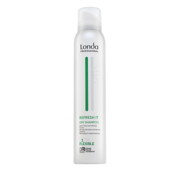 Londa Professional Refresh It Dry Shampoo