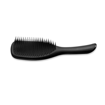 Tangle Teezer Wet Detangler Black Gloss Large
