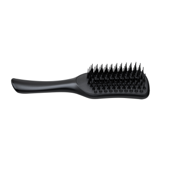 Tangle Teezer Easy Dry & Go Vented Hairbrush Jet Black