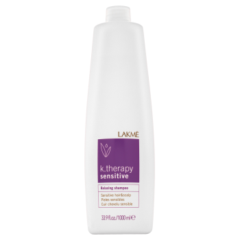 Lakmé K.Therapy Sensitive Relaxing Shampoo