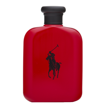 Ralph Lauren Polo Red