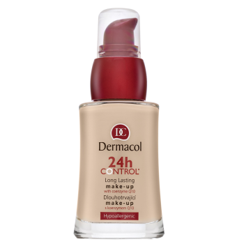 Dermacol 24H Control Make-Up No.50