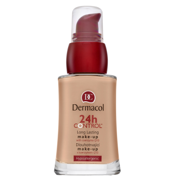 Dermacol 24H Control Make-Up No.4