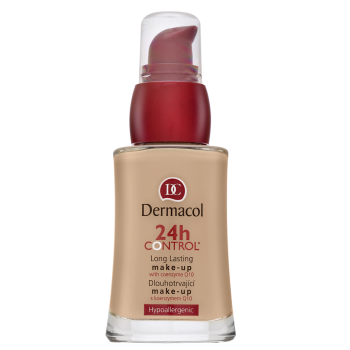 Dermacol 24H Control Make-Up No.4K