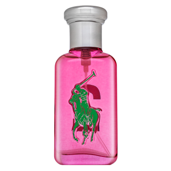 Ralph Lauren Big Pony Woman 2 Pink