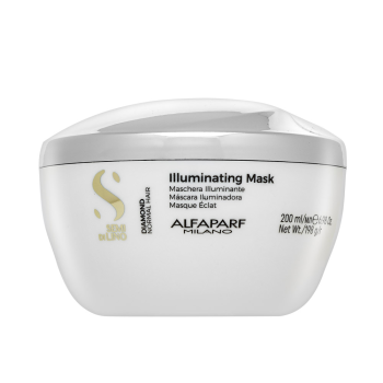 Alfaparf Milano Semi Di Lino Diamond Illuminating Mask