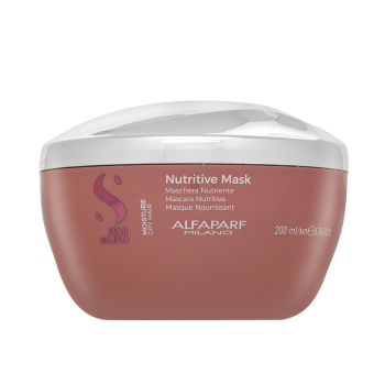 Alfaparf Milano Semi Di Lino Moisture Nutritive Mask