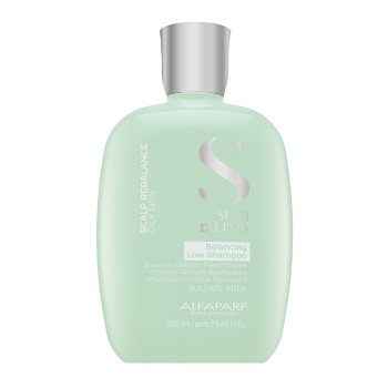 Alfaparf Milano Semi Di Lino Scalp Rebalance Balancing Low Shampoo