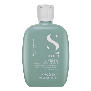 Alfaparf Milano Semi Di Lino Scalp Renew Energizing Low Shampoo