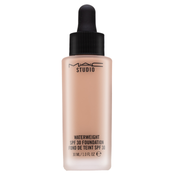 MAC Studio Waterweight Foundation NW25