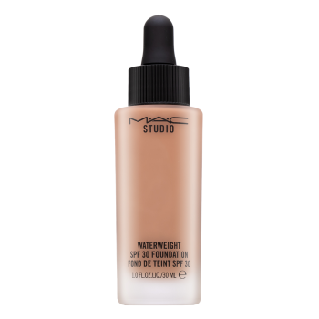 MAC Studio Waterweight Foundation NW35