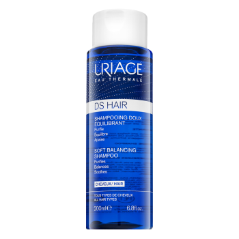 Uriage DS Hair Soft Balancing Shampoo