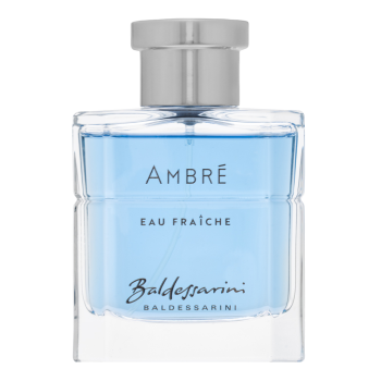 Baldessarini Ambré Eau Fraiche