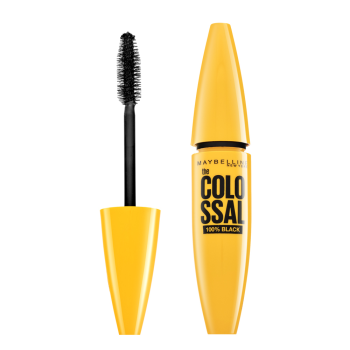 Maybelline Colossal Volum'Express Mascara 100% Black