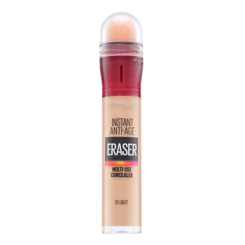 Maybelline Instant Anti-Age Eraser Multi-Use Concealer 01 Light