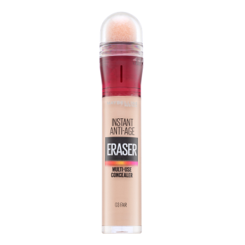 Maybelline Instant Anti-Age Eraser Multi-Use Concealer 03 Fair