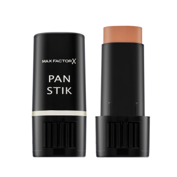 Max Factor Pan Stik Foundation 97 Cool Bronze