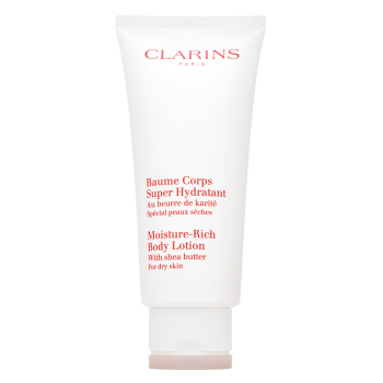 Clarins Moisture-Rich Body Lotion