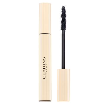 Clarins Supra Volume Mascara N. 01 Black