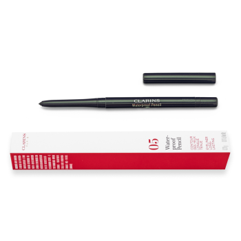 Clarins Waterproof Eye Pencil 05 Forest