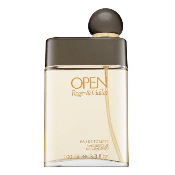 Roger & Gallet Open
